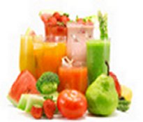 Fruit & veg Fruit & veg