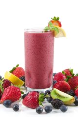 smoothieS
