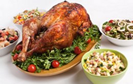 Xmasdinner1