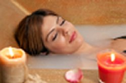 SpaBathS Home Spa Detox