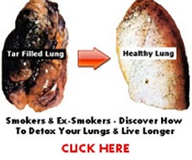 Lung Detox: The Complete Lung Detoxification Guide Review — Detox