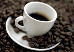 Quit coffee before detox diet