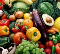 Detox Diet foods
