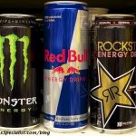 dangers of energy drinks