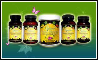 Dr Floras Colon Cleanse