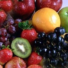 Fresh Fruit Detox