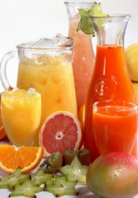 Juice Detox