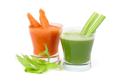 Juice Cleansing for Weight loss