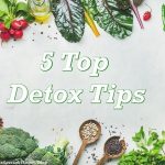 detox tips
