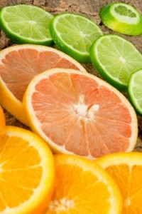 Citrus Detox