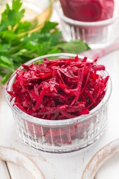 beet detox