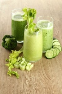 juice detox