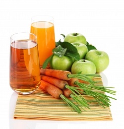 juice detox