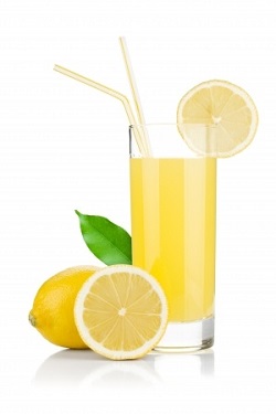Lemon Detox Drink