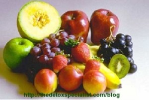 2 day detox diet