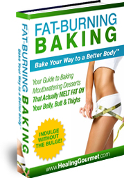 FatBurningBakingBook