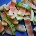 Watermelon Cleanse