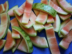 Watermelon Cleanse