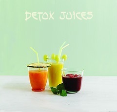 Detox Juice