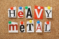 heavy metal detox, detox