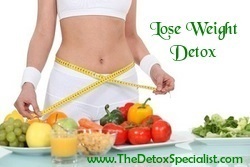 detox diet