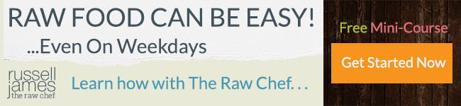 raw food detox