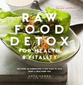 raw food detox