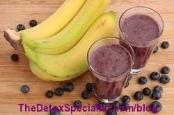 detox smoothie