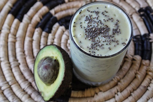 Detox Smoothie