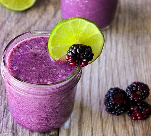 detox smoothie