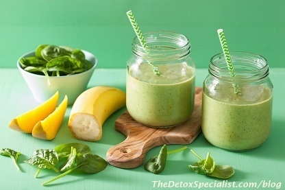 weight loss smoothies