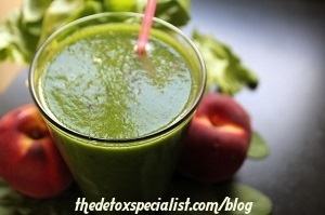 detox smoothies