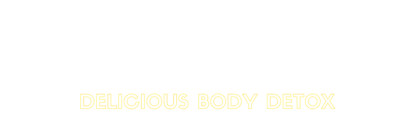 Delicious Body Detox