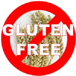 Gluten free diet