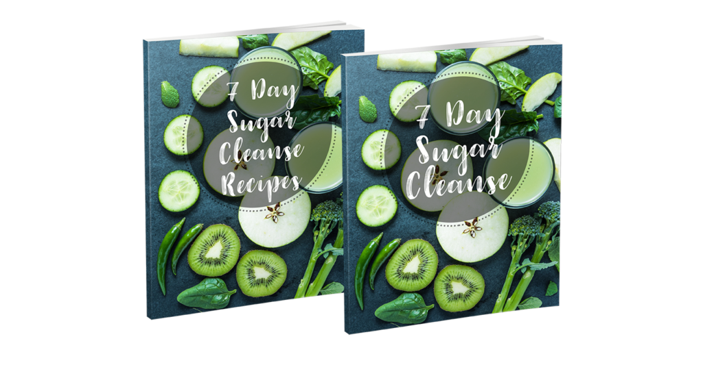 7 Day Sugar Detox and Cleanse