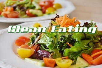 Clean eating