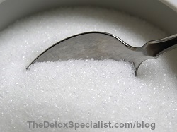 avoid sugar 