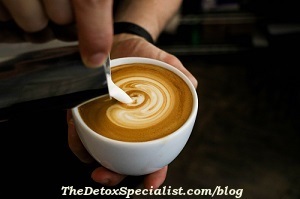 caffeine detox