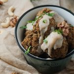 lentil meatballs for body cleanse diet