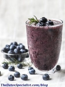 smoothie detox