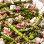 fresh asparagus recipes