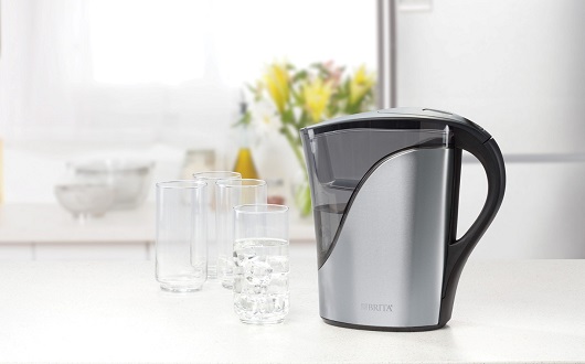 water filter pitcher