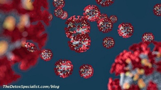 keep healthy from coronavirus