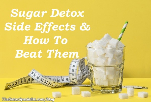 sugar detox