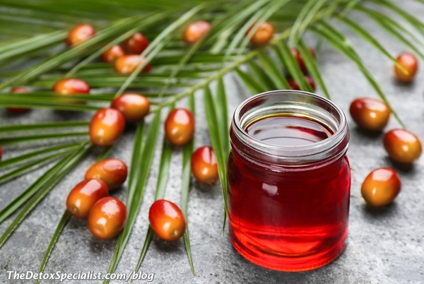 Is Palm Oil Bad  For You  The Detox Specialist