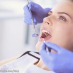 intreated dental problems