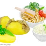 resistant starch foods