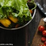 the benefits of a raw food detox diet