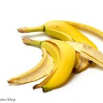 health benefits of banan peels