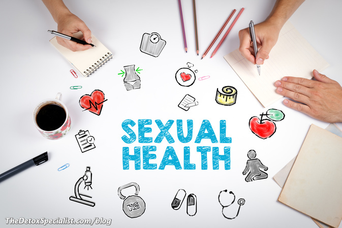 How To Prioritize Your Sexual Health In 2023 The Detox Specialist 